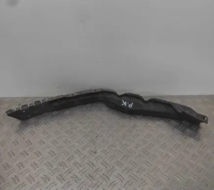 Skoda Octavia Mk2 (1Z) Front bumper mounting bracket 1Z0807183 00101113931500100 1Z080718