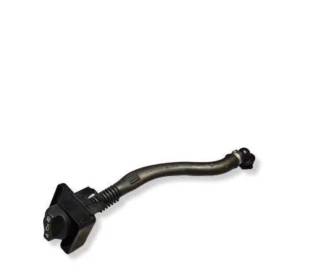 Mercedes-Benz Vito Viano W447 Oil fill pipe A6510102715