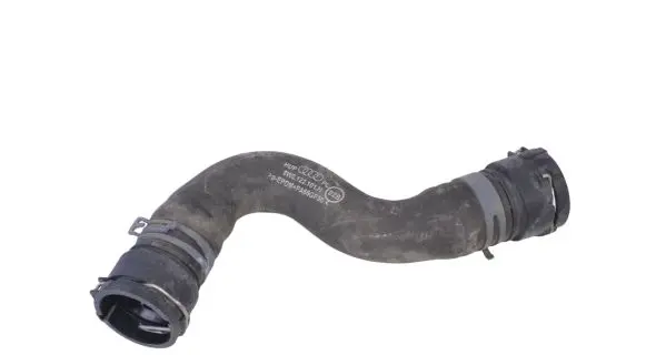 Audi A4 S4 B9 8W Engine coolant pipe/hose 8W0122101H