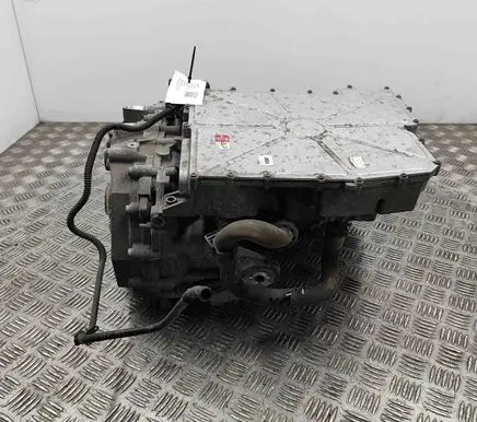 Volkswagen ID.4 Engine 0EH901098 1EA907121C