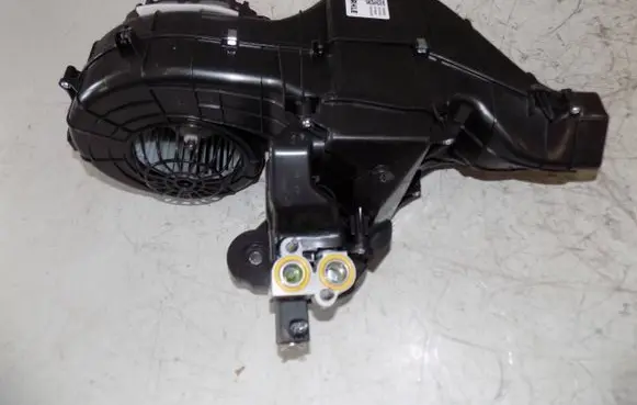 Volvo XC90 Interior heater climate box assembly 32392402