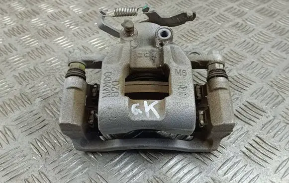 KIA Sorento IV Rear brake caliper