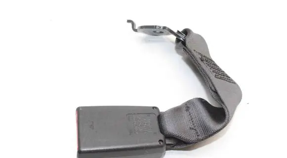 BMW 6 F06 Gran coupe Middle seatbelt buckle (rear) 7277302