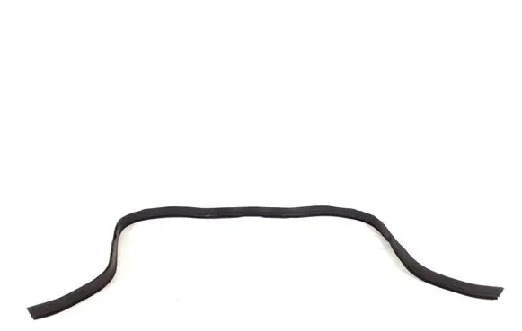 Mercedes-Benz CLS C219 Engine compartment rubber A2116280398