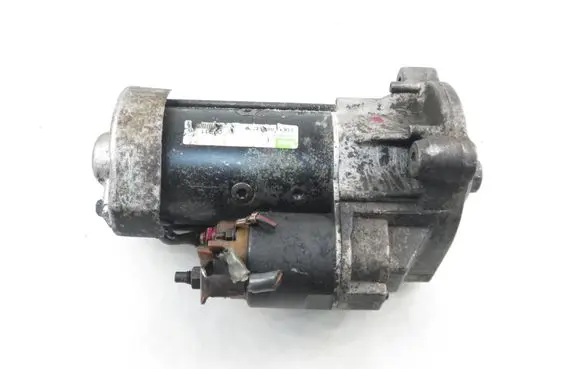 Nissan Micra Starter motor 