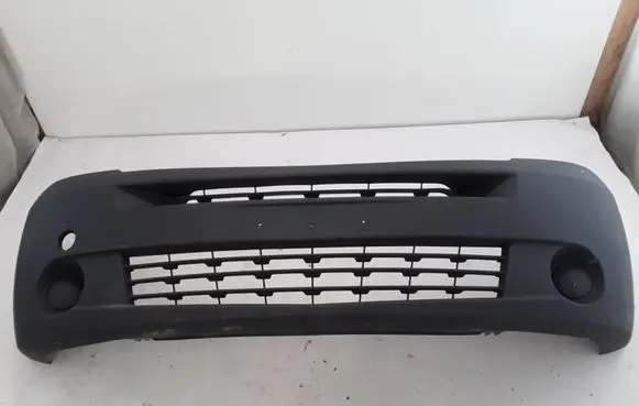 Renault Master II Front bumper 8200394563