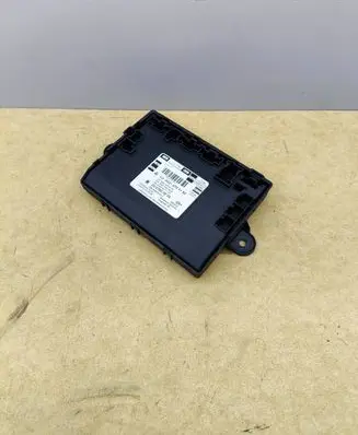 Mercedes-Benz S W221 Door control unit/module A2218705192 A2218702187 A2214421832
