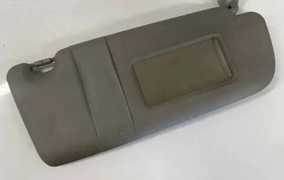 Audi A4 S4 B5 8D Sun visor 8d0857552f 8d0857552g