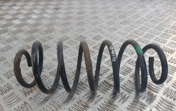 Toyota Aygo AB10 Rear coil spring
