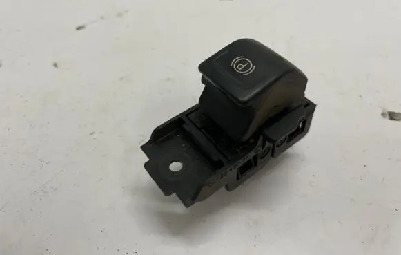 Opel Insignia A Hand parking brake switch 13271123