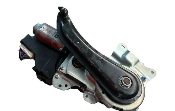 Mitsubishi Outlander Tailgate/trunk/boot lift motor 42711010710 702044012638 1645