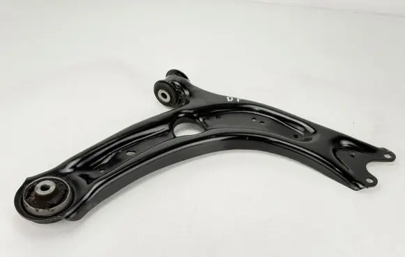 Cupra Formentor Front lower control arm/wishbone 3Q0407154 5Q0407182