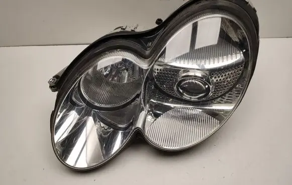 Mercedes-Benz SL R230 Headlight/headlamp A2308207561
