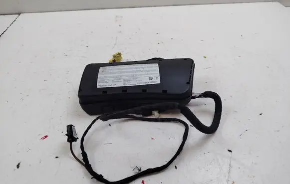 Porsche Cayenne (9PA) Seat airbag 7L0880240H