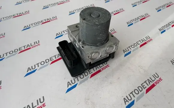 BMW 5 E60 E61 ABS Pump 6769703 6769705 34516769703