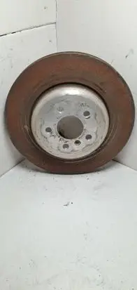 BMW X5 G05 Front brake disc 860909