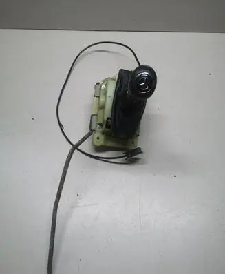 Mercedes-Benz CLS C219 Gear shift rod A2112675824 161400029 116033ST1