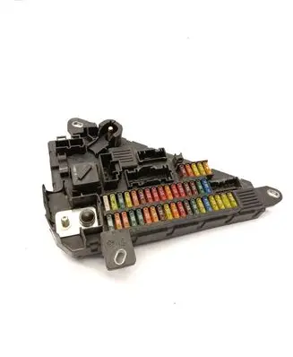 BMW 5 E60 E61 Fuse module 690661901 913883001 518956057