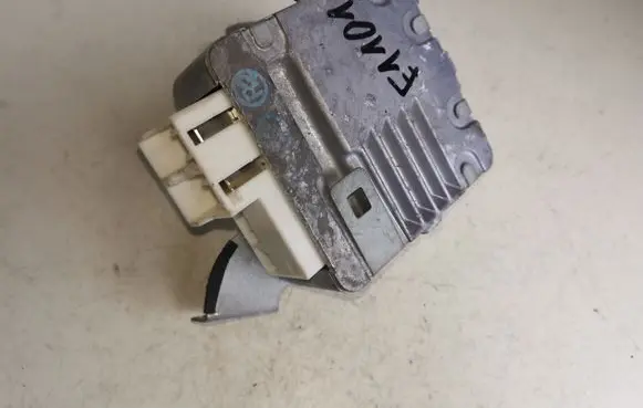 Toyota Prius (XW20) Power steering control unit/module 1129001131