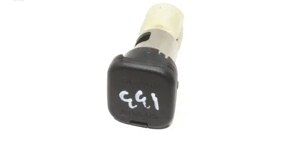 Mazda 6 Cigarette lighter 