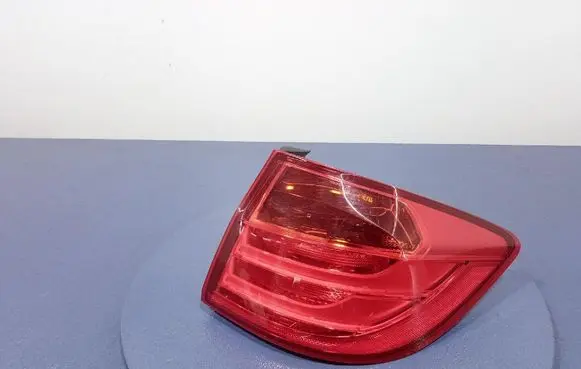 BMW 7 F01 F02 F03 F04 Rear/tail lights 7372788