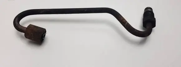 Citroen Jumpy Turbo turbocharger oiling pipe/hose