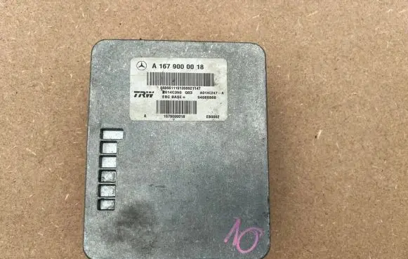 Mercedes-Benz GLE W167 ABS control unit/module A1679000018