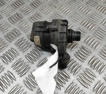 Jaguar F-Pace Electric auxiliary coolant/water pump M8E28501DB