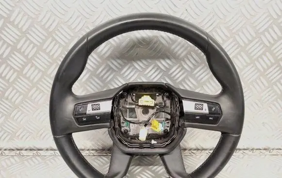 Citroen DS7 Crossback Steering wheel 98186254ZD