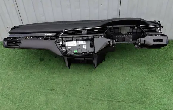 Audi e-tron Dashboard 4KR857001F