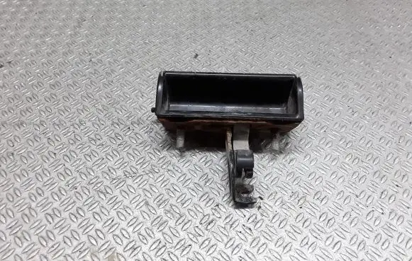 Honda FR-V Tailgate/trunk/boot exterior handle