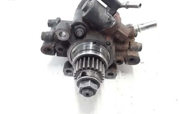 Renault Master III Fuel injection high pressure pump 167008683R