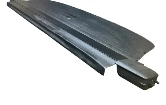Volkswagen PASSAT B6 Parcel shelf load cover 9937000039