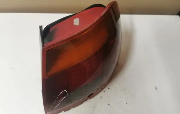 Audi A4 S4 B5 8D Rear/tail lights 8D0945096