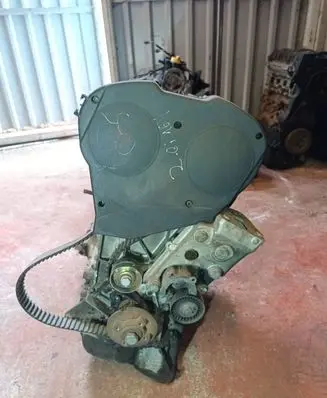 Citroen C5 Engine rfn ew10