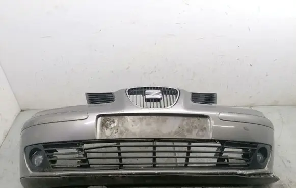 Seat Ibiza III (6L) Front bumper