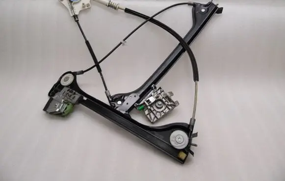 Mercedes-Benz SLK R171 Front door electric window regulator A1717200346