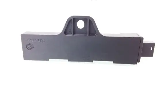 Interior comfort aerial antenna