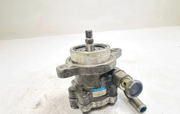 Power steering pump