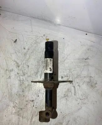 BMW 3 E46 Front bumper shock/impact absorber 8195298