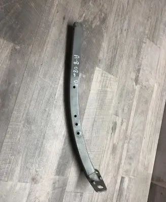 Audi A8 S8 D3 4E Fender mounting bracket A80807