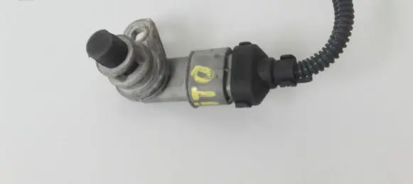 Fiat Bravo Crankshaft position sensor 55208561