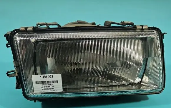 Audi 80 90 B3 Headlight/headlamp IMPRK1491278