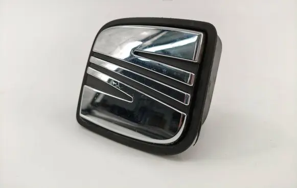 Seat Ibiza IV (6J,6P) Loading door exterior handle 6J4827565 6J4827565E