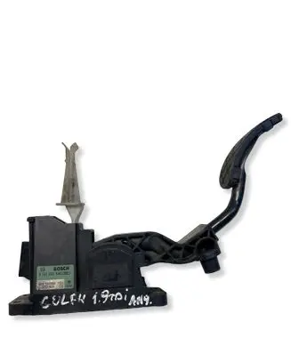 Volkswagen Golf IV Accelerator throttle pedal 0281002346 1J2721503 965102252B