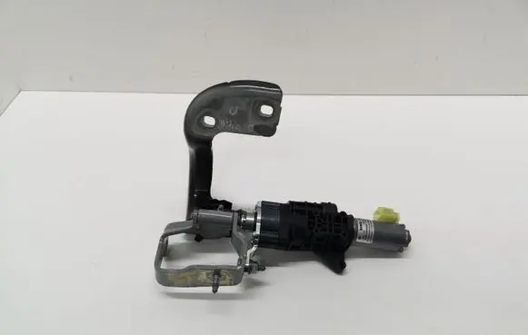 Audi A4 S4 B9 Soft lock spindle drive 8W9827300