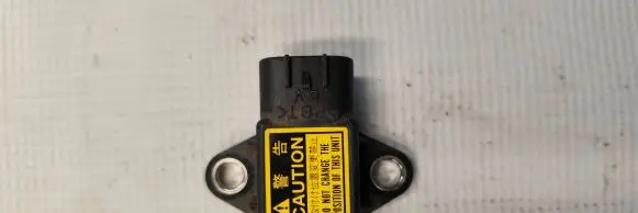 Toyota Hilux (AN10, AN20, AN30) Airbag deployment crash/impact sensor 8944160030 8944160020