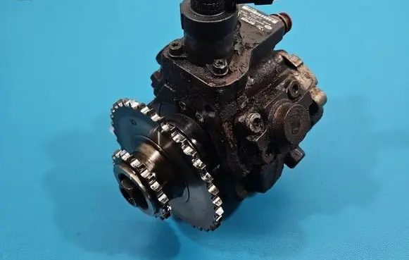 KIA Cerato Fuel injection high pressure pump 0445010124 IMPRK1546951