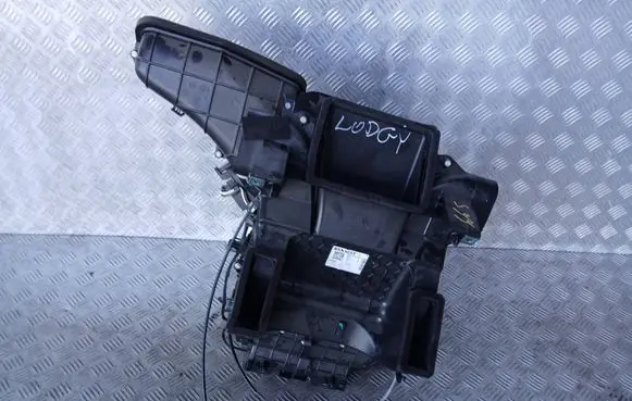 Dacia Lodgy Interior heater climate box assembly 272708196R