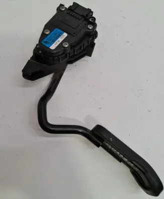 Seat Alhambra (Mk1) Accelerator throttle pedal YM219F836FB 7M3723507D 6PV00777002